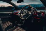 Volkswagen up! GTI 2020 года (UK)
